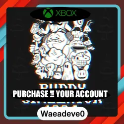 Buddy Simulator 1984 Xbox – Purchase for Your Account