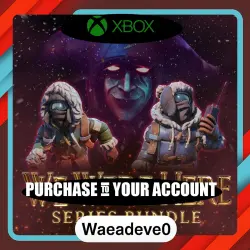 We Were Here Series Bundle Xbox – Purchase for Your Account