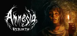 Amnesia: Rebirth Steam Key