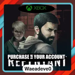 Repentant Xbox – Purchase for Your Account