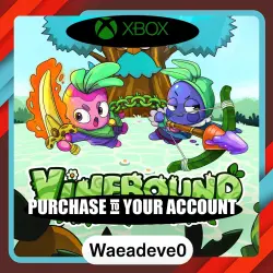 Vinebound: Tangled Together Xbox – Purchase for Your Account