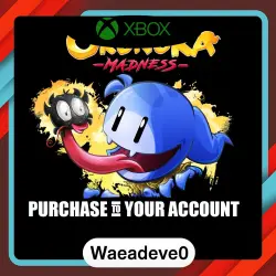 OkunoKA Madness Xbox – Purchase for Your Account