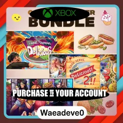 CSD 1/2 Forever Bundle! Xbox – Purchase for Your Account