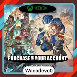 Chained Echoes Complete Edition Xbox – Purchase for Your Account