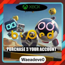 Biped Xbox – Purchase for Your Account