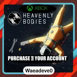 Heavenly Bodies Xbox – Purchase for Your Account