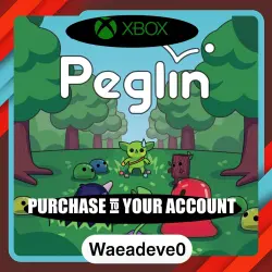 Peglin Xbox – Purchase for Your Account