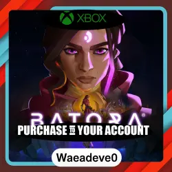 Batora: Lost Haven Xbox – Purchase for Your Account