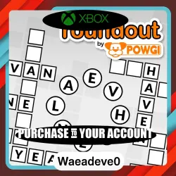 Roundout by POWGI Xbox – Purchase for Your Account
