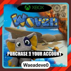 Woven the Game Xbox – Purchase for Your Account