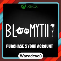 Bloomyth Xbox – Purchase for Your Account