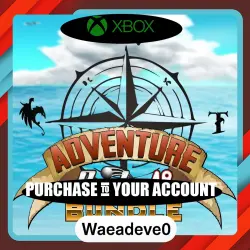 Adventure Pinball Bundle Xbox – Purchase for Your Account
