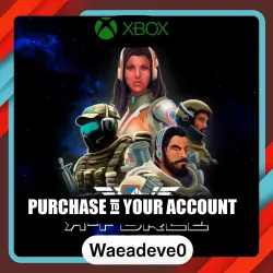 X-Force Genesis X|S Edition Xbox – Purchase for Your Account