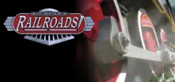 Sid Meier's Railroads! Steam Key