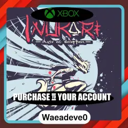 Inukari - Chase of Deception Xbox – Purchase for Your Account