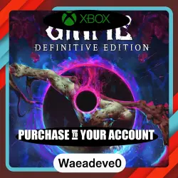 GRIME Xbox – Purchase for Your Account