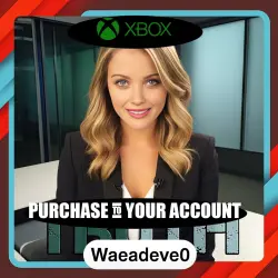 Truth Xbox – Purchase for Your Account
