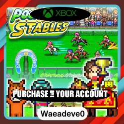 Pocket Stables Xbox – Purchase for Your Account