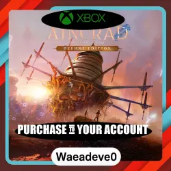 Echoes of Aincrad Deluxe Edition Xbox – Purchase for Your Account