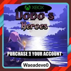 Dobo's Heroes Xbox – Purchase for Your Account