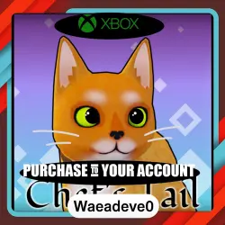 Chef's Tail Xbox – Purchase for Your Account