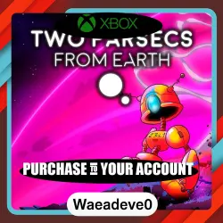 Two Parsecs From Earth Xbox – Purchase for Your Account