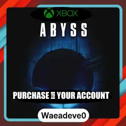 End of Abyss Xbox – Purchase for Your Account