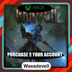 GRAVEN Xbox – Purchase for Your Account
