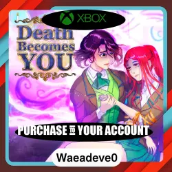 Death Becomes You Xbox – Purchase for Your Account