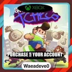 Skatemasta Tcheco Xbox – Purchase for Your Account