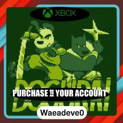 Dogurai Xbox – Purchase for Your Account