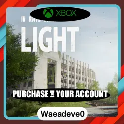 In rays of the Light Xbox – Purchase for Your Account