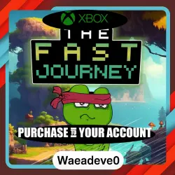 The Fast Journey Bundle Xbox – Purchase for Your Account