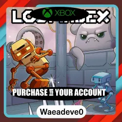 Loopindex Xbox – Purchase for Your Account