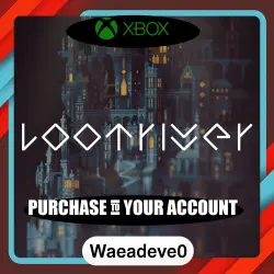 Loot River Xbox – Purchase for Your Account