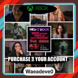 The Ultimate FMV Bundle 2 Xbox – Purchase for Your Account