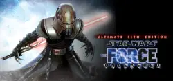 STAR WARS - The Force Unleashed Ultimate Sith Edition Steam Key