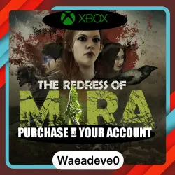 The Redress of Mira Xbox – Purchase for Your Account