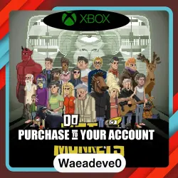 Do Not Feed the Monkeys Xbox – Purchase for Your Account