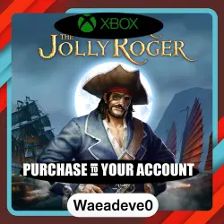 Under the Jolly Roger Xbox – Purchase for Your Account