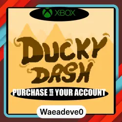 Ducky Dash Bundle Xbox – Purchase for Your Account