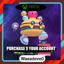 Dadish 2 Xbox – Purchase for Your Account