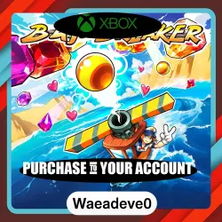 Bay Breaker Xbox – Purchase for Your Account