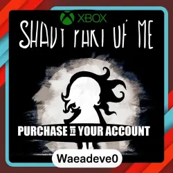 Shady Part of Me Xbox – Purchase for Your Account