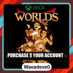 Doom & Destiny Worlds - Ultimate Supporter Edition Xbox – Purchase for Your Account