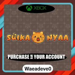 Suika Nyaa Xbox – Purchase for Your Account