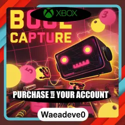 Bool Capture Xbox – Purchase for Your Account