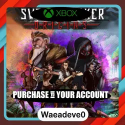 Swordbreaker: Origins Xbox – Purchase for Your Account