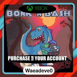 Bonk 'N Bash Pack Xbox – Purchase for Your Account