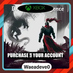 Draconic Resurgence Xbox – Purchase for Your Account